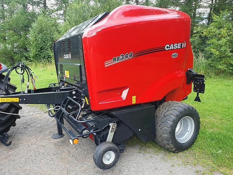 Case IH RB 344 RC Ballenpresse 29.900 €