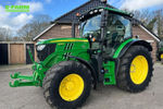 John Deere 6130 R tractor 79.500 €