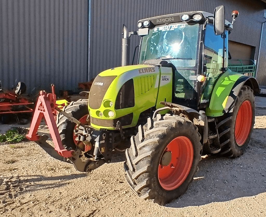 Claas Arion 530 Τρακτέρ 38.000 €