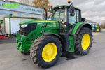 John Deere 6155 M tractor €85,000