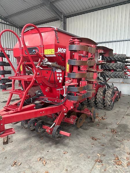 HORSCH pronto Siewnik rzędowy/agregat uprawowo-siewny 55 468 €