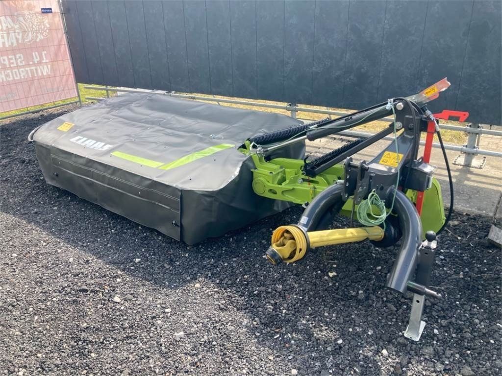 E-FARM: Claas Disco 24 - Mower - id SFGRK8M - €7,900 - Year of construction: 2024 - Germany