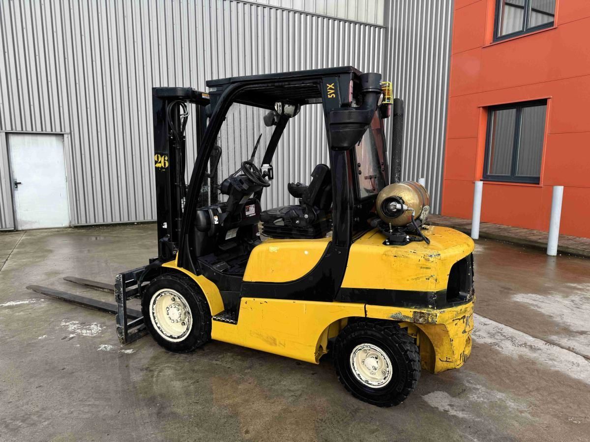 Yale glp35 Вилочный погрузчик 11 500 €