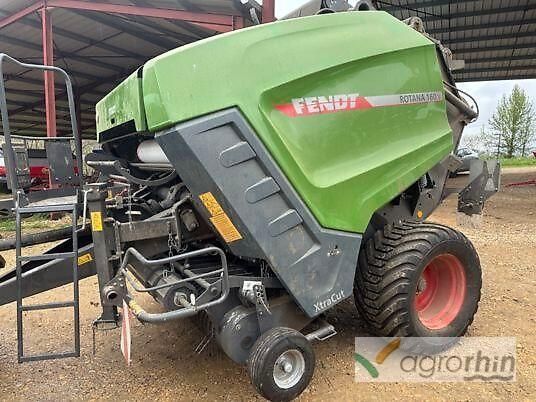 Fendt Rotana 160 V Bálázó 49 000 EUR