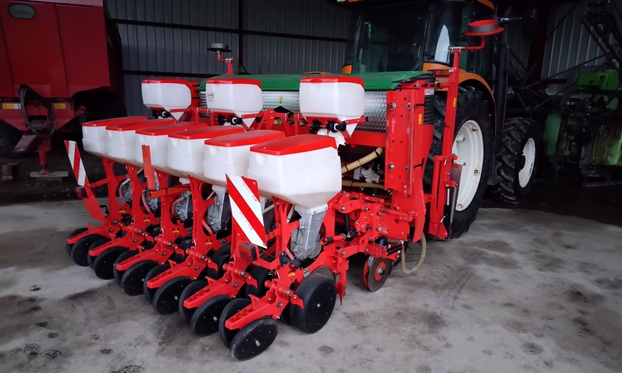 Gaspardo maga Precision drill €23,000