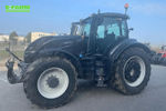 Valtra t254v tractor 102.500 €