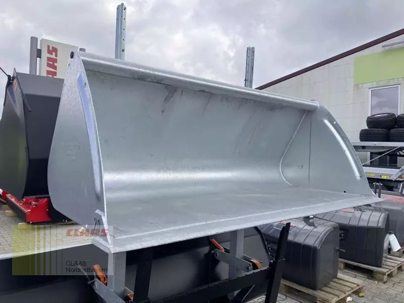 Fliegl sgsflm000003v schaufel 2.000mm Anbaugerät 1.100 €