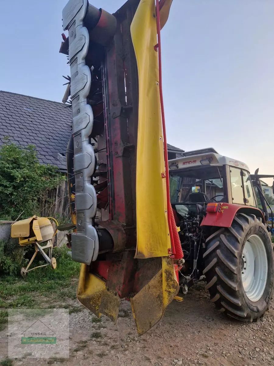 Pöttinger nova cat 305 h ed Segadora 8673 €