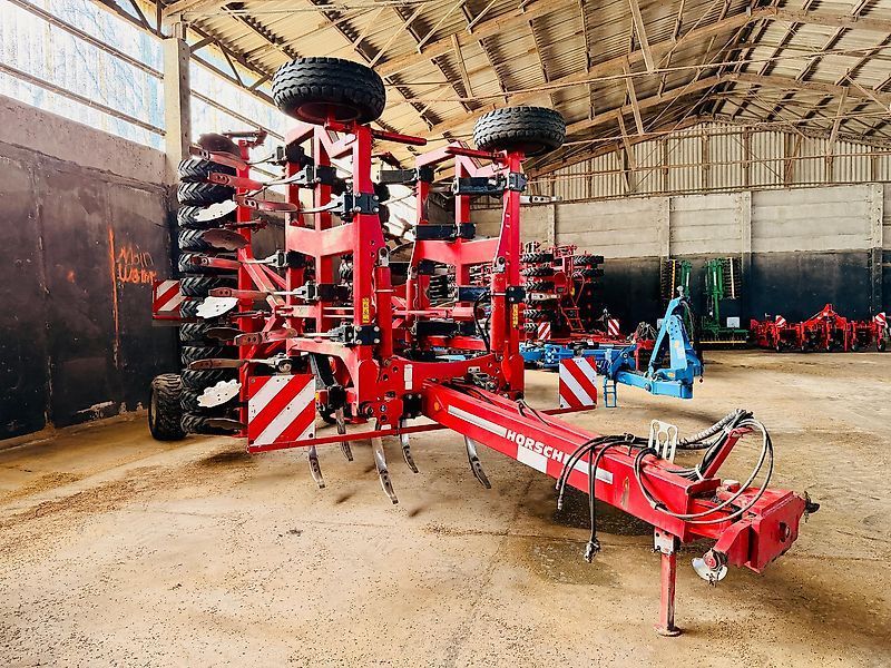 HORSCH Terrano 6 FX Kultywator 13 490 €