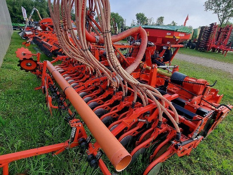 Maschio Aquila 5000 Σπάρτικη μηχανή 22.750 €