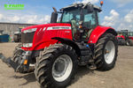 Massey Ferguson 7726 dyna 6 tractor 82.305 €