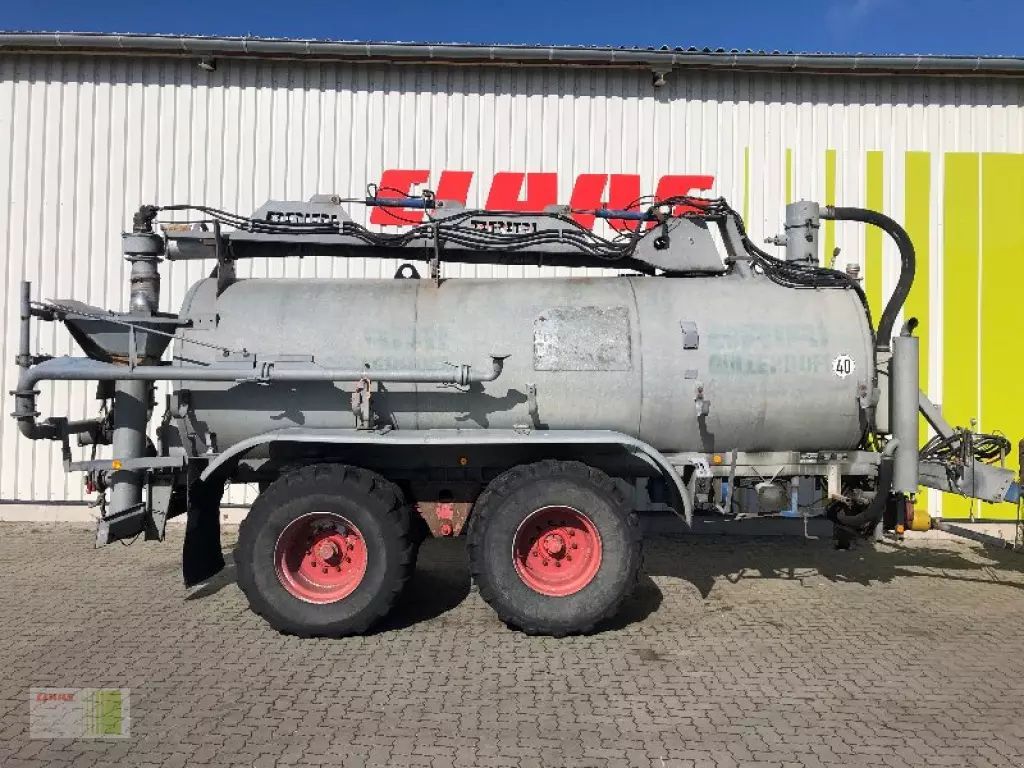 E-FARM: Briri vttw 14000 - Gülletankwagen - id RZZCJS7 - 22.000 € - Baujahr: 1999 - Deutschland