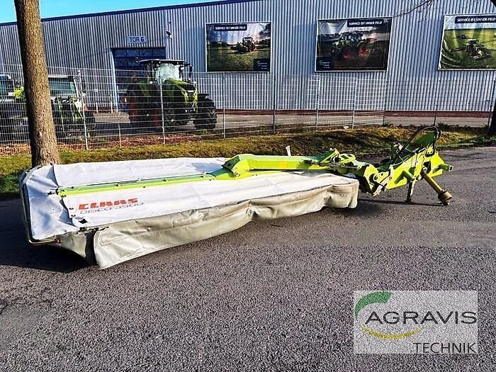 Claas Disco 3900 Contour Mower €7,900