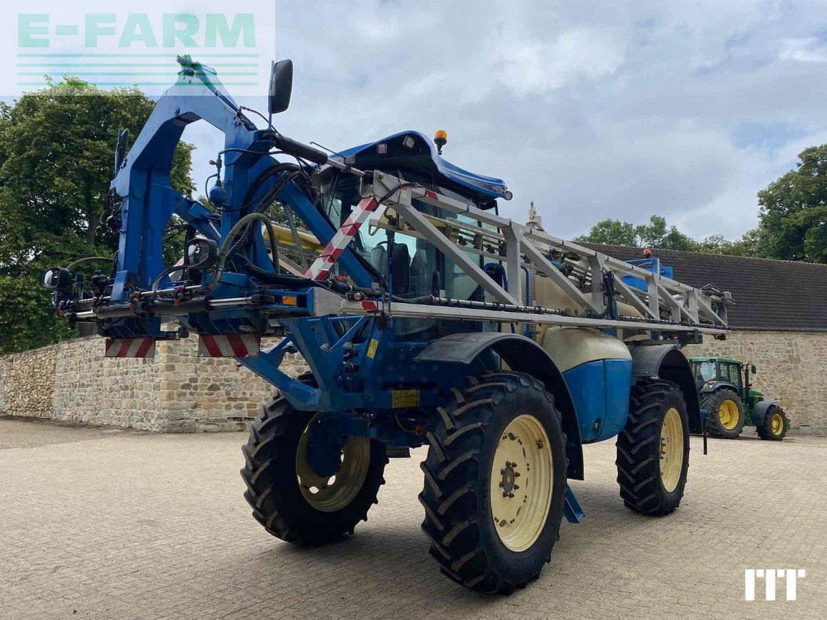 Matrot xenon 5200l Opryskiwacz 35 000 €