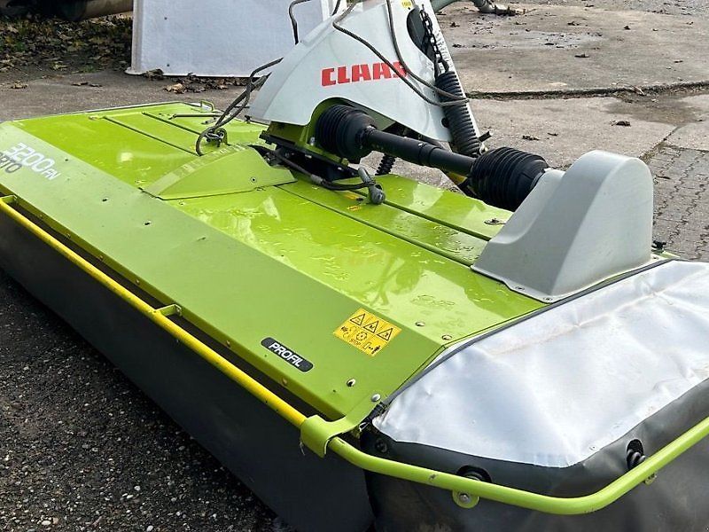 Claas Corto 3200 FN Profil Kosiarka 6300 €