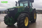 John Deere 7230 R tractor 68.000 €