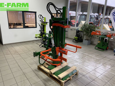 E-FARM: POSCH hydrcombi 20 - Saw and splitter - id ADMFCQC - €5,167 - Year of construction: 2023