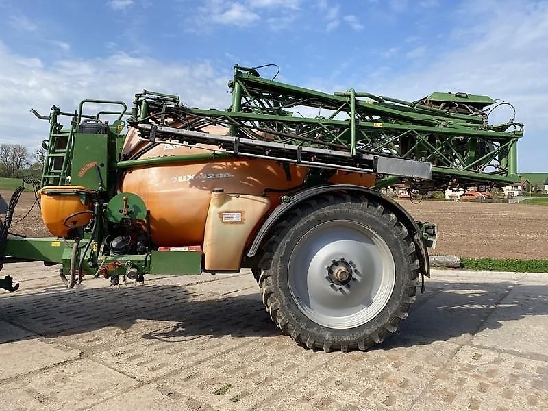 Amazone ux 4200 super Nebulizzatore 19.900 €