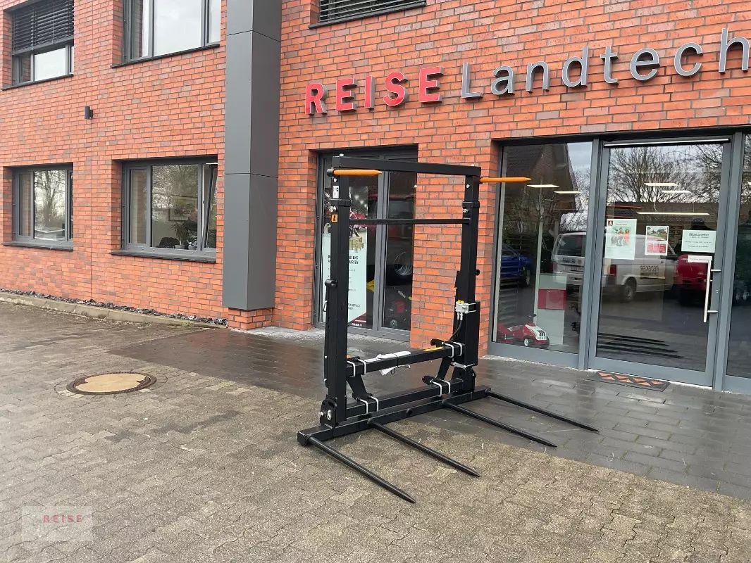 Alö ballengabel xl+ 200 Anbaugerät 2.050 €