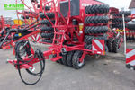 HORSCH Pronto 4 DC drill €86,000