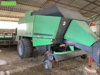 E-FARM: Deutz-Fahr GP 80 - Πρέσσα - id ASJFTD2 - 16.000 € - Χρονία: 1997 - Γαλλία