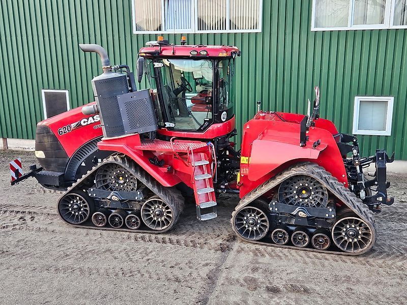 Case IH Quadtrac 620 Tractor €114,500