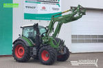 Fendt 313 Vario Profi tractor 118.985 €