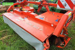 Kuhn GMD 802 F mowingdevice €5,500