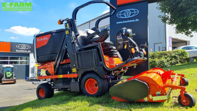 E-FARM: Kubota fc4-501 - Lawn mower - id WBEVGP4 - €59,950 - Year of construction: 2023 - Germany