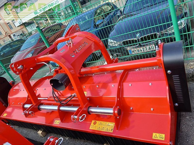 TEHNOS mulcher universal profi mu 280r lw Szárzúzó 5958 EUR