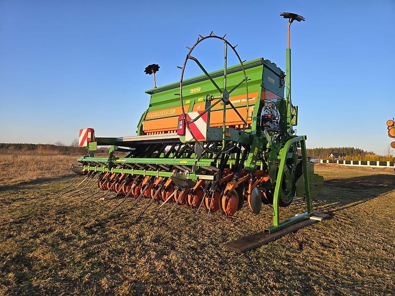 Amazone KX 3000 Drill €24,327