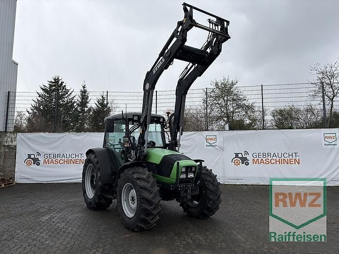 Deutz-Fahr AgroFarm 410 Traktor 38 000 €