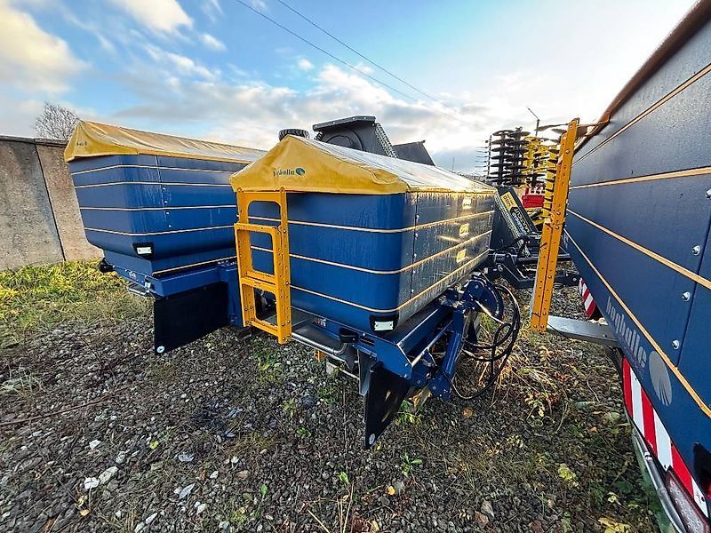 Bogballe l20w Rozsiewacz nawozów 10 000 €