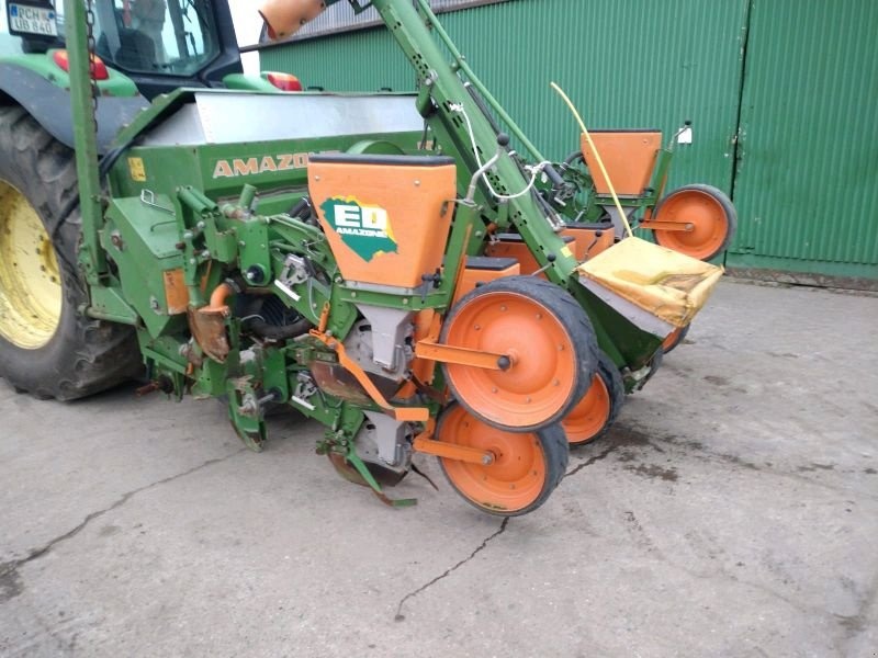 Amazone ed 451k singlegrainsowingmachine €5,500