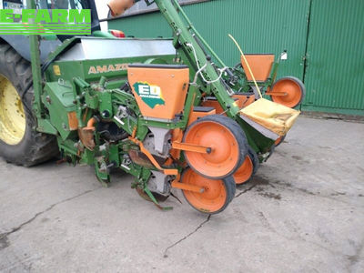 E-FARM: Amazone ed 451k - Precision drill - id 2LXUTYB - €5,500 - Year of construction: 2005