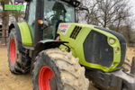 Claas Arion 620 CIS tractor 66.800 €