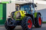 Claas Arion 630 tractor €68,620