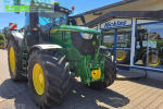 John Deere 6R 250 tractor 180.664 €