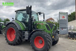 Fendt 314 Vario ProfiPlus tractor €132,000