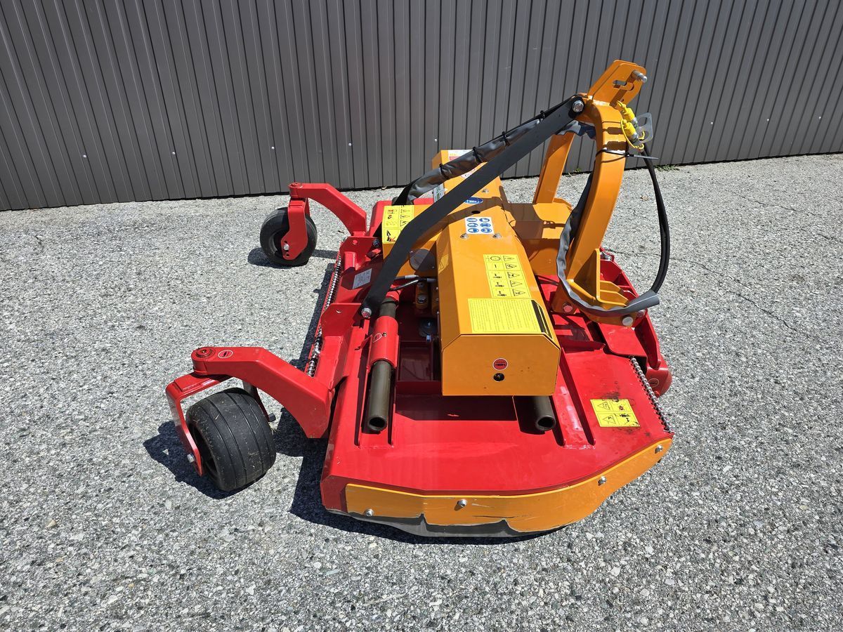 Fischer fischer bv3 Oprema za voćarstvo i vinogradarstvo 10 709 €