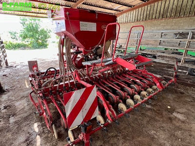 E-FARM: Vicon RAU AIRSEM XT-C - Drilling machine combination - id P44MNDE - €22,500 - Year of construction: 2011 - Engine power (HP): 220,France