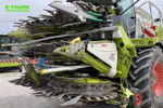 Claas Orbis 750 header €41,000