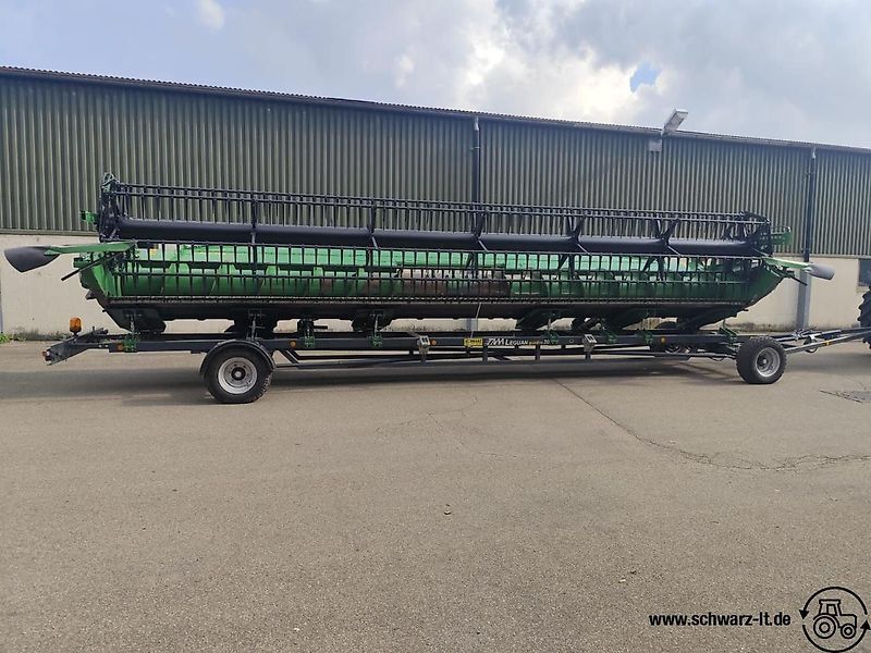 E-FARM: John Deere 730X - Header - id VJUM4BU - €63,900 - Year of construction: 2023 - Germany
