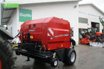 Case IH rb 344 t #356 baler €29,600