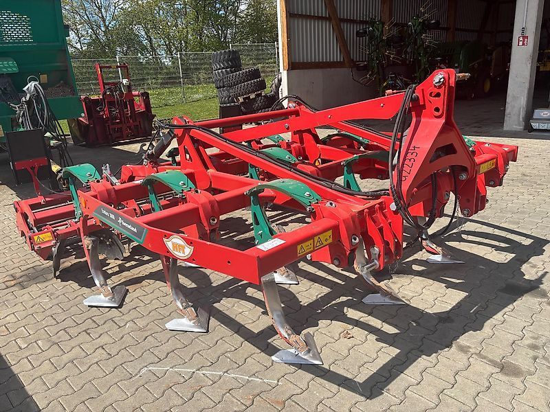 Kverneland Enduro Pro 3000 Cultivator €17,000