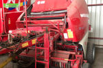 Welger RP 435 baler €14,500