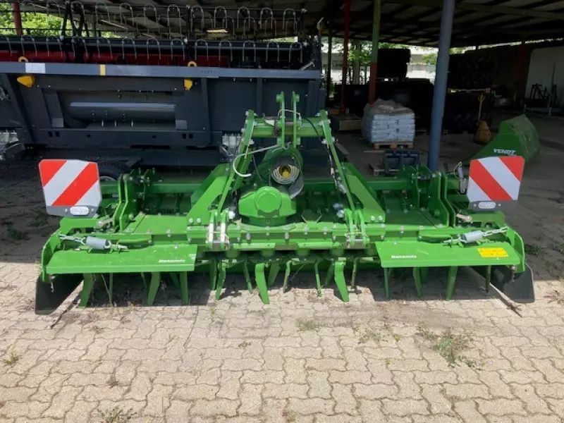 E-FARM: Amazone KE 3002-190 - Herse rotative - id 4FMGIHG - Année: 2023 - Allemagne