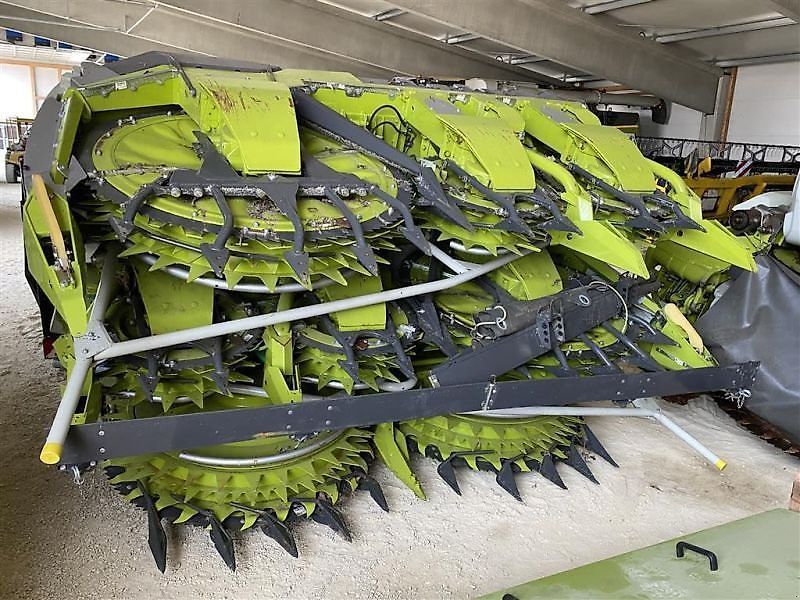 E-FARM: Claas Orbis 900 - Barre de coupe - id V2VNGQS - 63 500 € - Année: 2020 - Allemagne