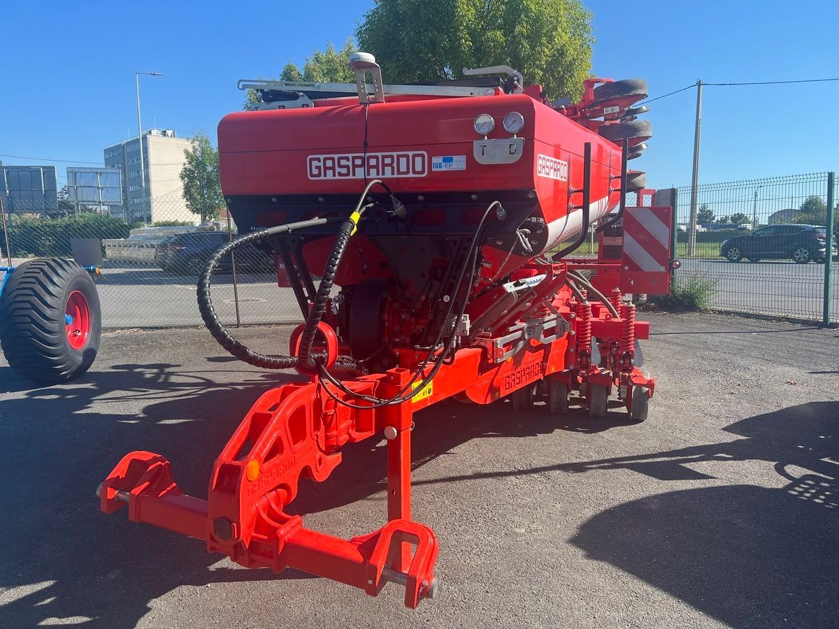 E-FARM: Maschio gigante 400 - Semoir direct - id KUGDPUT - 67 000 € - Année: 2022 - France