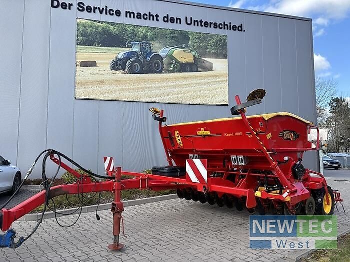 VÄDERSTAD Rapid 300 S Drill €19,500